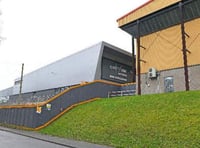 Alton Sports Centre crèche is 'not viable'