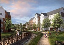 CALA Homes' redevelopment of Alton brewery site given green light