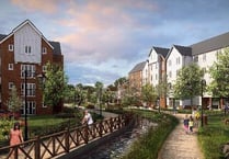 CALA Homes' redevelopment of Alton brewery site given green light