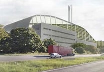 Campaigners see 3,300 objections to A31 incinerator