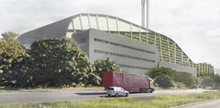 Campaigners see 3,300 objections to A31 incinerator