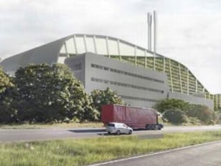 Campaigners see 3,300 objections to A31 incinerator