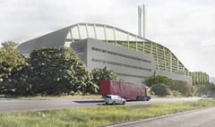 Campaigners see 3,300 objections to A31 incinerator
