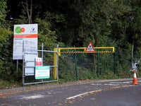 DIY waste fees scrapped at some Surrey tips – but not Farnham