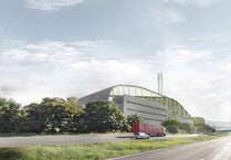 County planners recommend Alton waste incinerator be granted consent