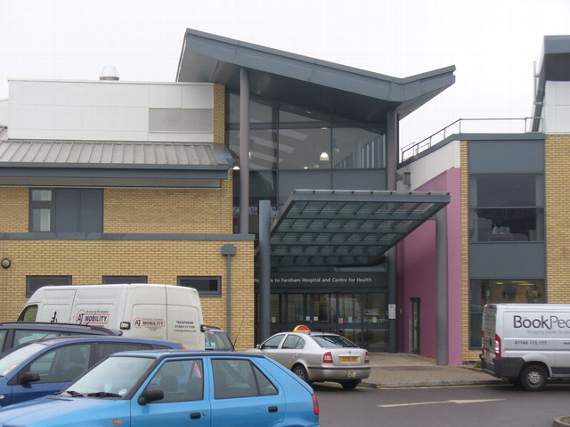 Farnham Centre for Health