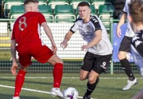Brewers fail to find winner as Folland hold on