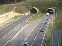 National Highways to soon lift 40mph tunnel speed limit