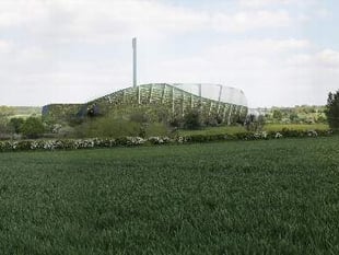 Veolia's facility plans prove controversial