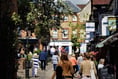 Drop in and find out about Farnham's Business Improvement District