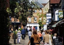 Laura Ashley to briefly re-open Farnham store for closing down sale