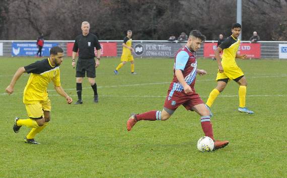 Lea boss makes a case for the defence