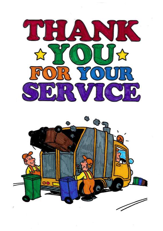 Changes to 44,000 bin collections in Waverley