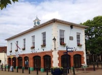 New assembly aims to help town