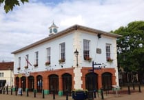 Labour win control of Alton Town Council before a single vote is cast