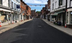 Hope builds for £240 million overhaul of Farnham's roads
