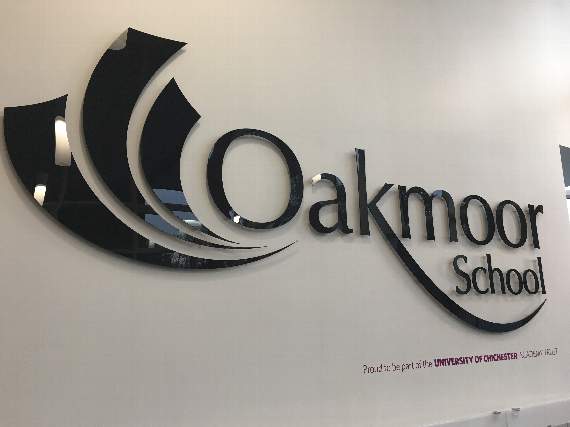 Bus reroute for Oakmoor School students