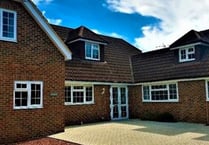 New care home opens in Lindford