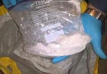Four men guilty of drugs conspiracy