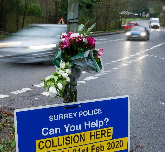 Fatal crash renews A286 road safety concerns
