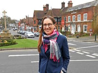 Help us make it the town plan you want