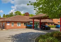 Ten beds closed at Alton Community Hospital