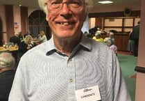 Whitehill and Bordon mastermind Ferris Cowper ousted from key council role