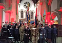 Farnham Festival of Remembrance returns online