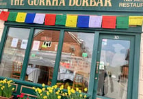 Gurkha Durbar: Grayshott curry house celebrates 15 years in business