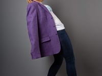 Film star backing for fashion campaign to cut waste