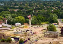 Councillor sheds light on the dim reality of the Brightwells scheme