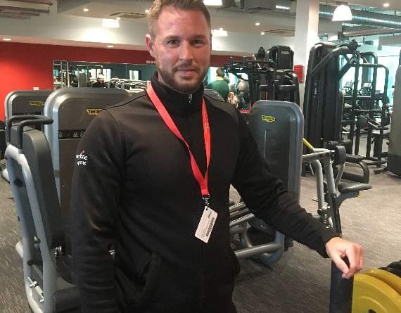 Alton sports run cheap and fitness store
