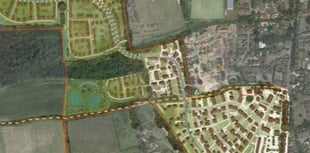 'Vision for Liphook' brochure sees plans for 600 new homes