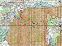 Dockenfield and a portion of Alice Holt Forest are among the areas set to be included into the AONB