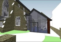 Former council leader slams 'arrogant' councillors over church plans