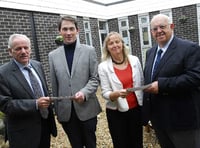 Old Farnhamian and town stalwart Cyril Trust dies aged 82