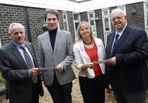 Old Farnhamian and town stalwart Cyril Trust dies aged 82