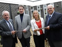 Old Farnhamian and town stalwart Cyril Trust dies aged 82