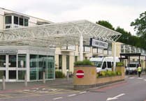 New Frimley Park Hospital will be the 'best healthcare facility in the country'