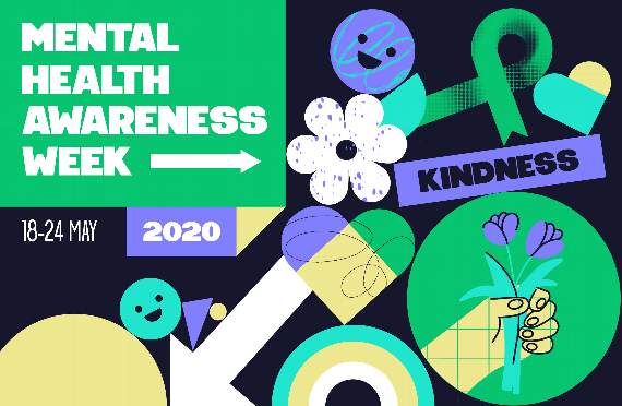 Keep your mental health in mind, urges council leader