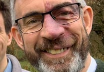 Richard Morris: Police appeal to people out jogging in Holybourne