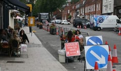 Bricks & Mortar: Downing Street barriers are a nightmare