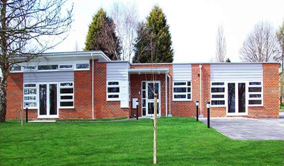 So much to see and learn at Hale Community Centre