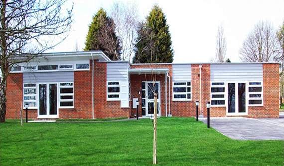 So much to see and learn at Hale Community Centre