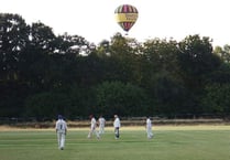 Plenty of action at BOSC as cricket season gets under way