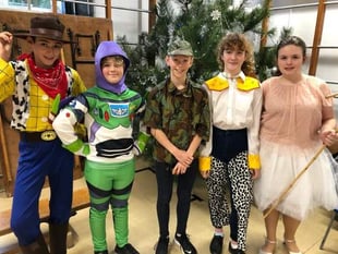 Chance for pupils to shine on the big stage