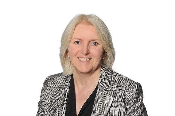 Angela Owen