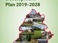 Beech village plan cleared to go to a referendum – but not until 2021