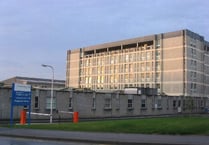 Shortage of oxygen at Hampshire hospitals as Covid cases spike