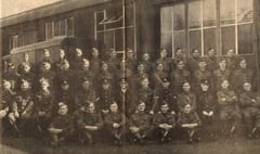 Peeps into the Past: Kingham’s volunteers join nation’s last line of defence